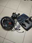 Kierownica Logitech g29