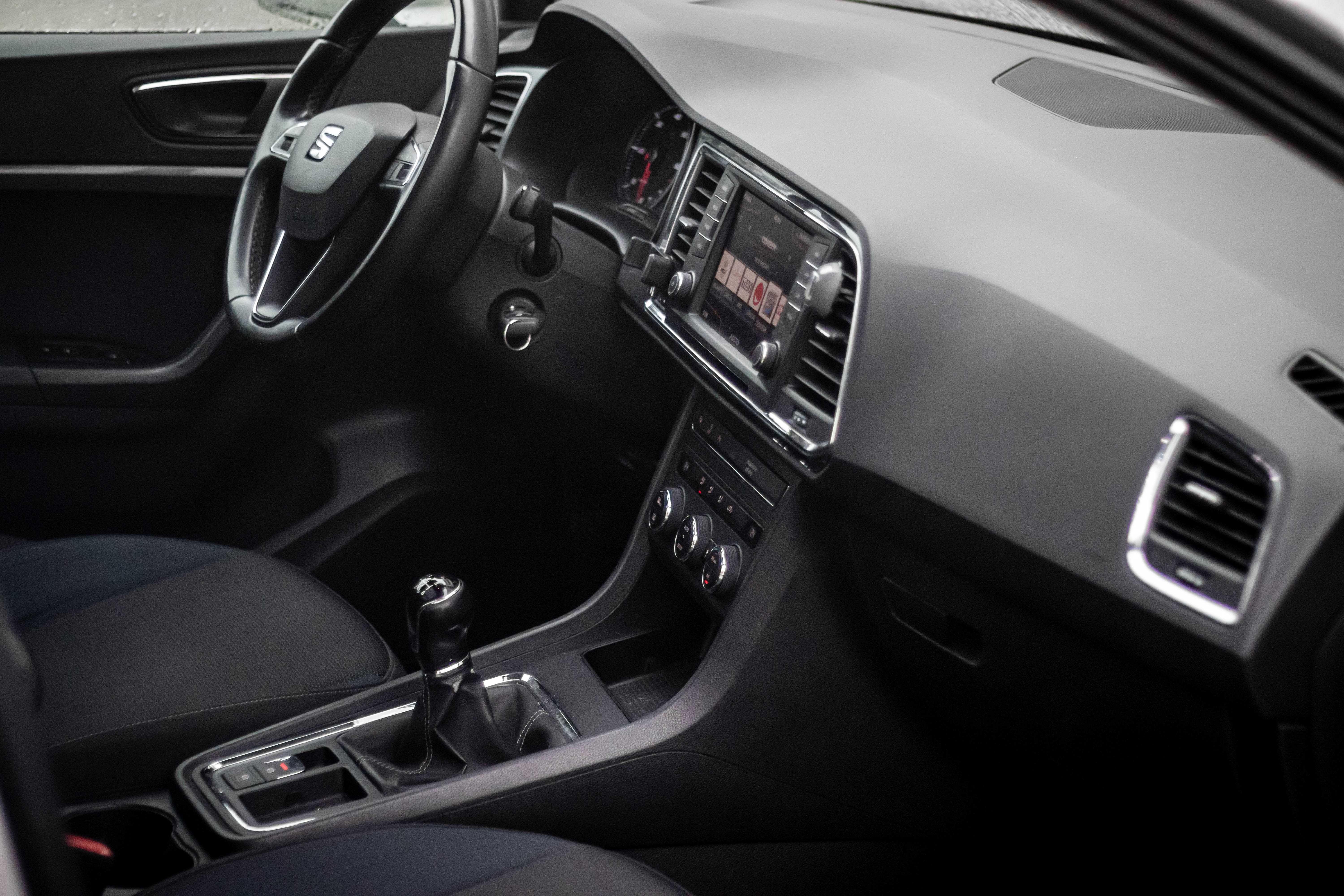 Seat Ateca 1.6 TDI Style