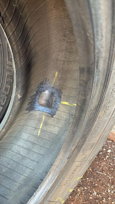 Шини R14  185*65