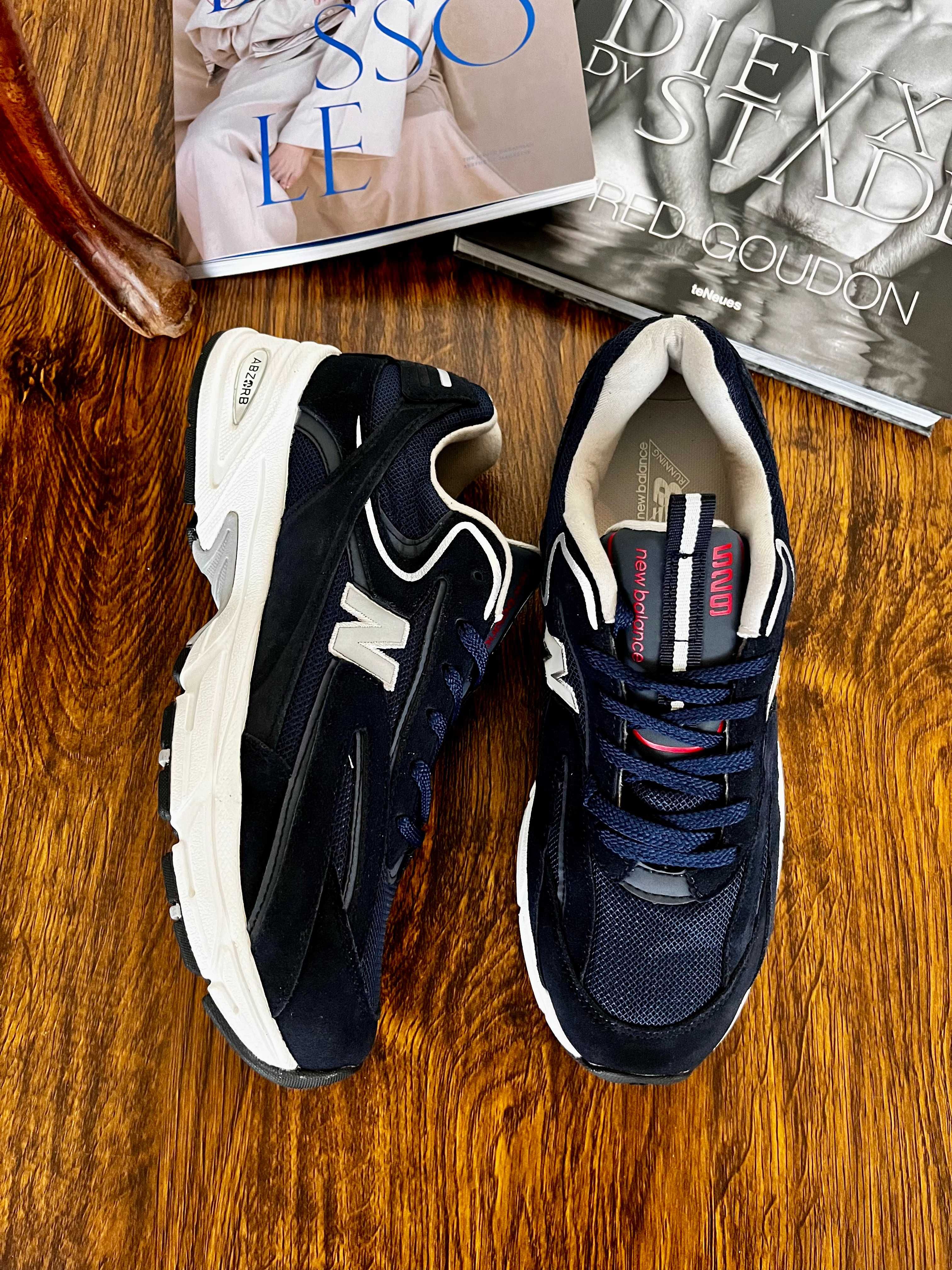 Чоловічі кросівки New Balance 529. Розміри 40-45