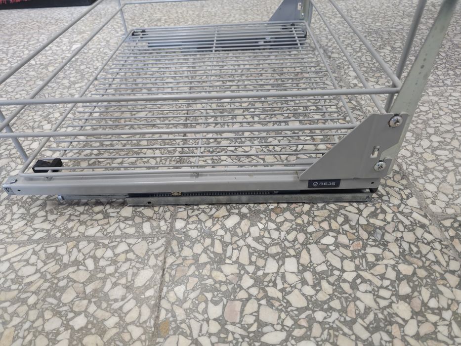 Nowy kosz Cargo wys50xszer54xgłę45