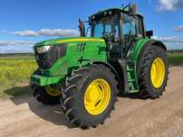 John Deere 6150M