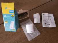 Extensor de rede TP Link 300Mbps