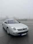 2008 Citroen c6 2.2hdi manual 7500$