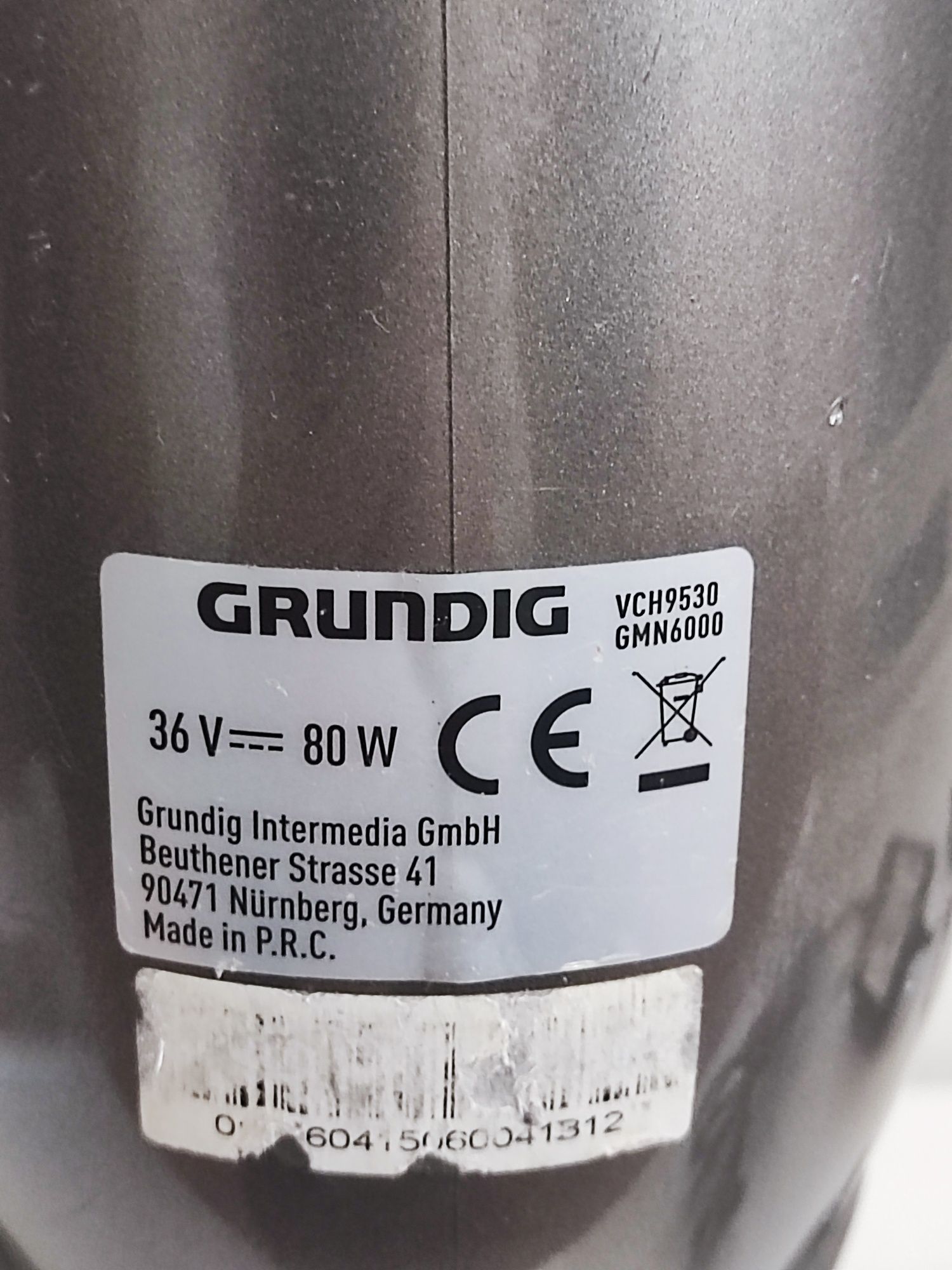 Grundig na części lub do naprawy