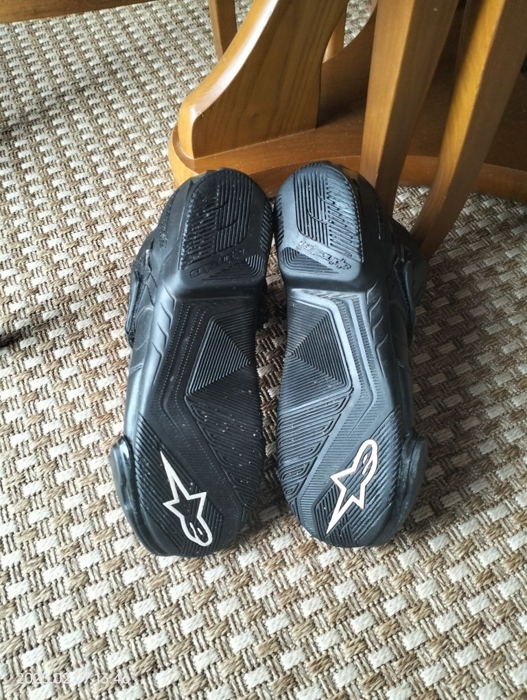 Botas alpinestars smx 1 tamanho 42
SMX-1 R V2Smx
