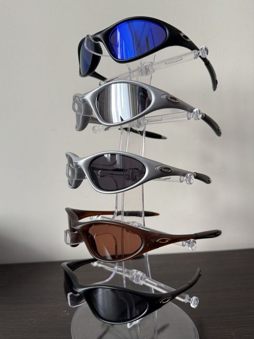 Окуляри Oakley minute 1.0