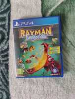 Rayman Legends Ps4