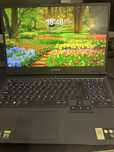 Lenovo Legion 5 - Gaming Laptop