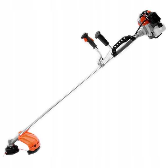 Kosa spalinowa kosiarka podkaszarka RQ580 5,2KM /zestaw/