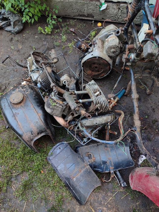 Запчастини МТ ДНІПРО