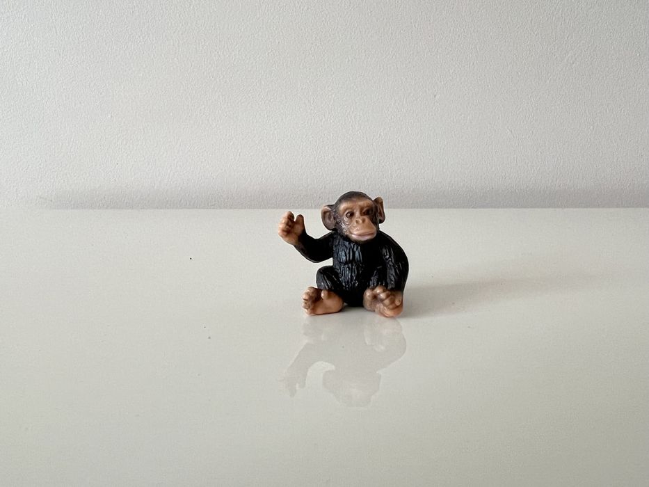 SCHLEICH szympans