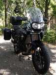 Triumph Tiger Triumph Tiger 800 XRX 2019