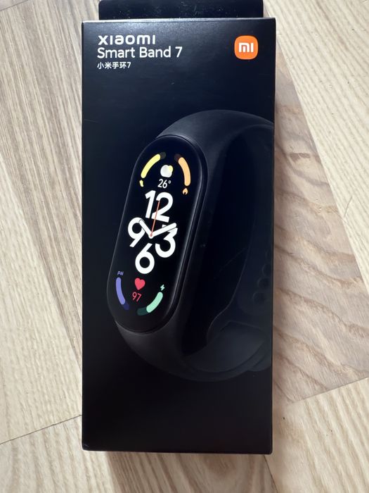 Xiaomi Smart band 7 2023 року
