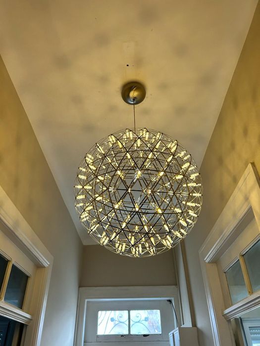 Candeeiro de Luxo moooi Raimond II 61 cm