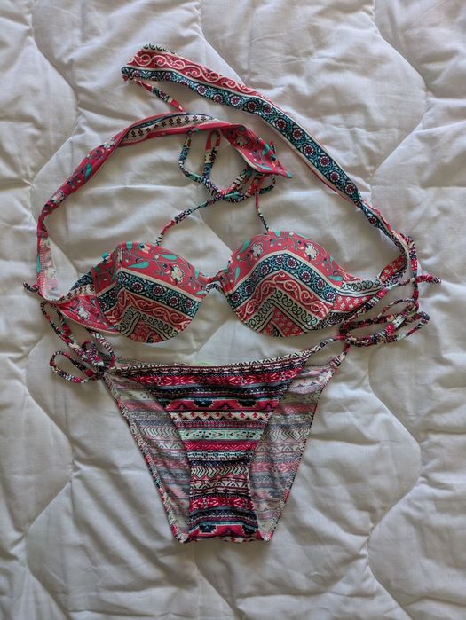 Bikini Springfield S