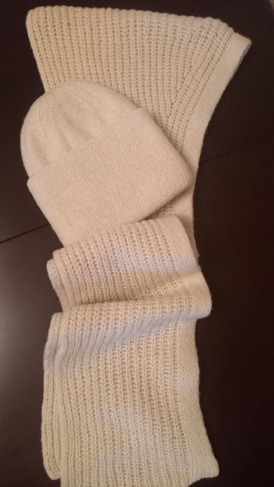 Набір із пуху мериносової вовни