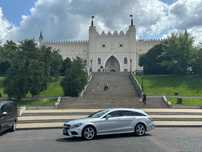 Mercedes-Benz CLS Mercedes-Bens CLS 350 AMG .