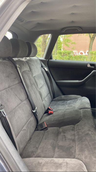 Audi A3 Hatchback bezyna 2000 r