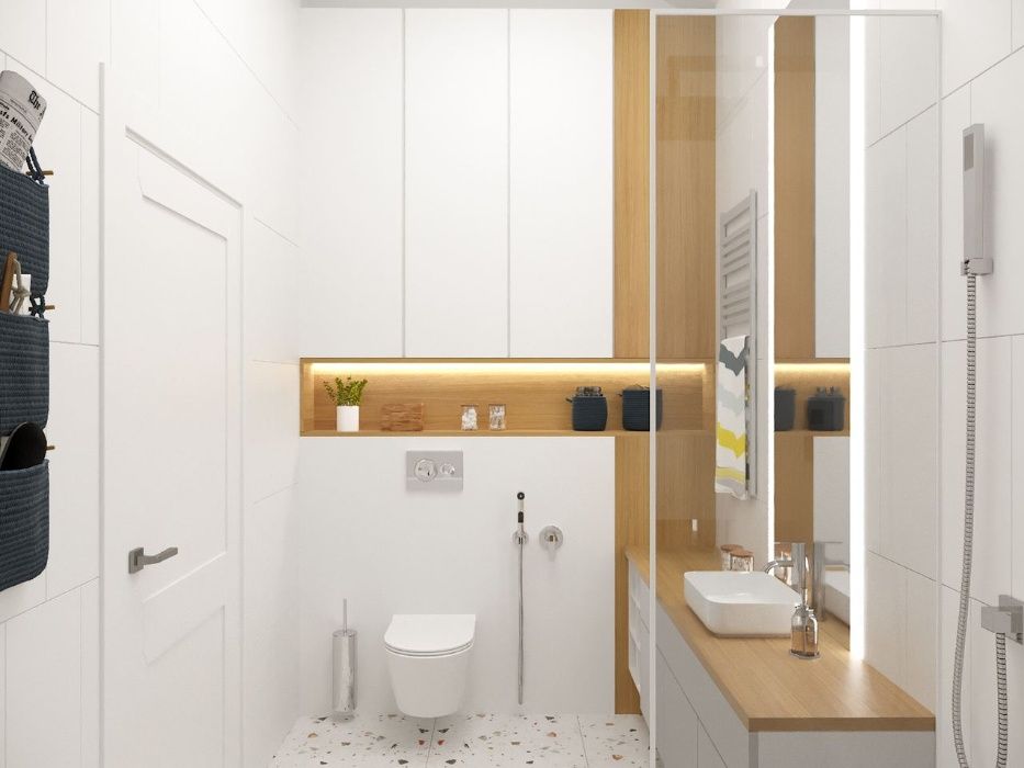 Продаж таунхаусу з видом на річку, Prydesennya Eco Village. 68 кв.м