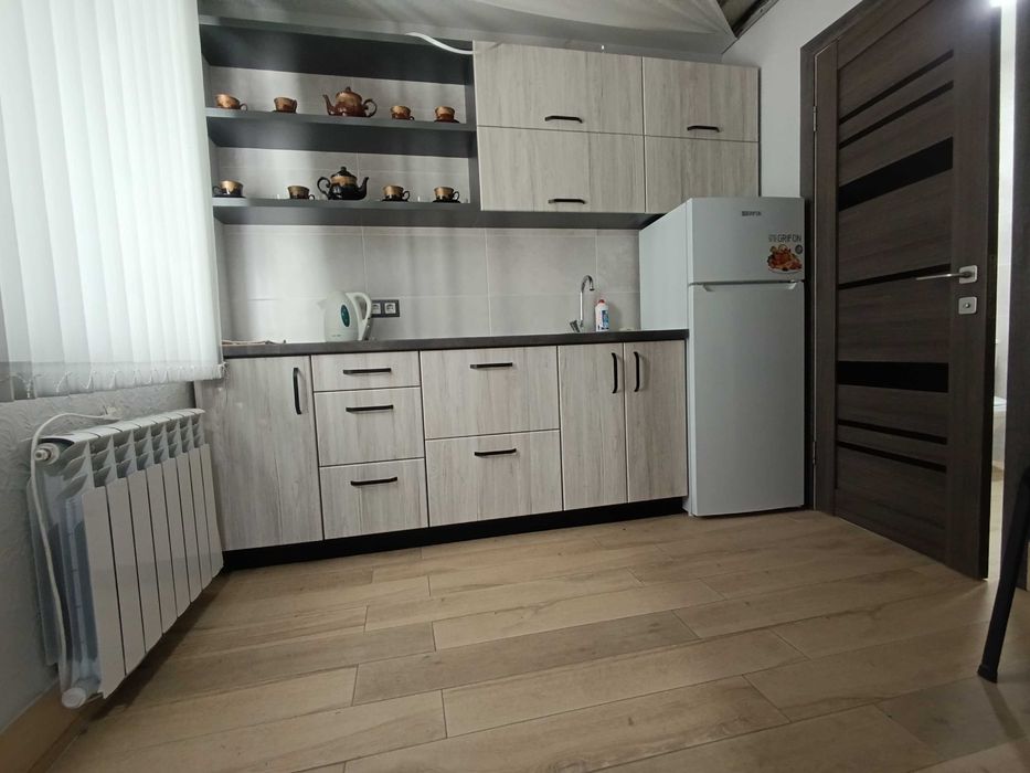 Оренда офісу в центрі міста 41,2 м2.