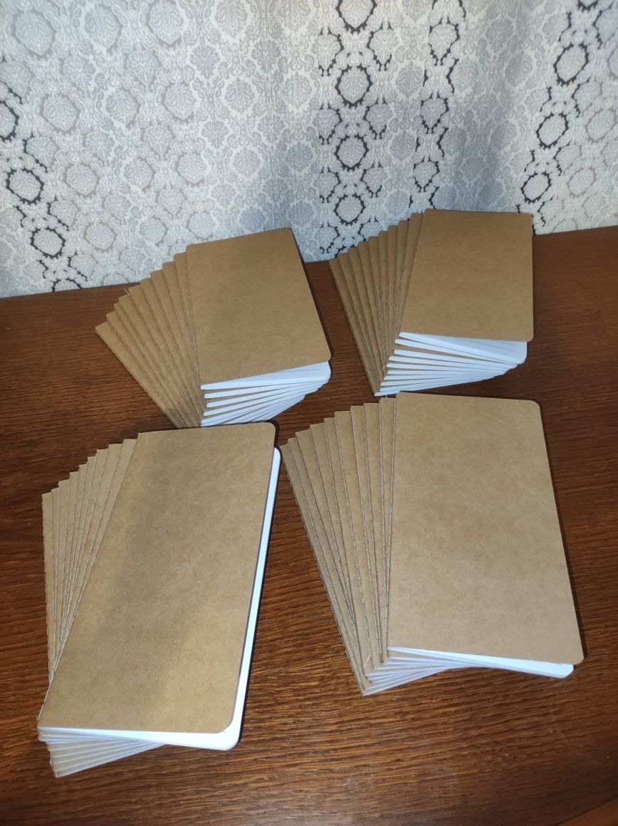 Notebook H5 Paper Junkie