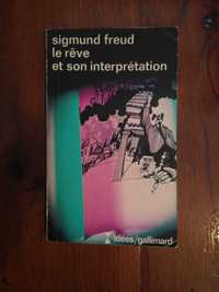 Freud - Le rêve et son interprétation