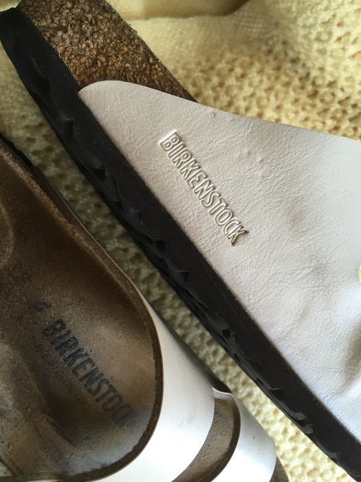 Birkenstock. Оригинал. 38р.