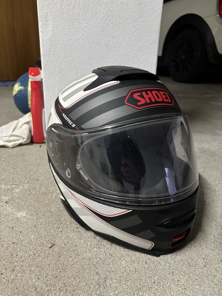 Capacetes SHOEI NEOTEC 2