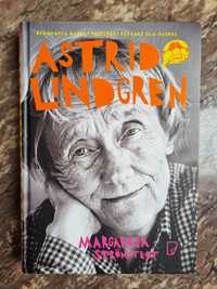 Biografia Astrid Lindgren, niedostępna
