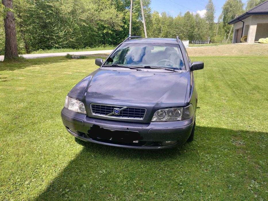 Volvo V40 1.9 kombi 115 KM