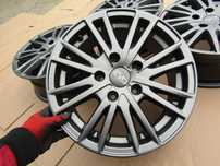Felgi 15 VW Passat B5 Golf V VI VII Plus Caddy Jetta Touran Skoda Octavia 2