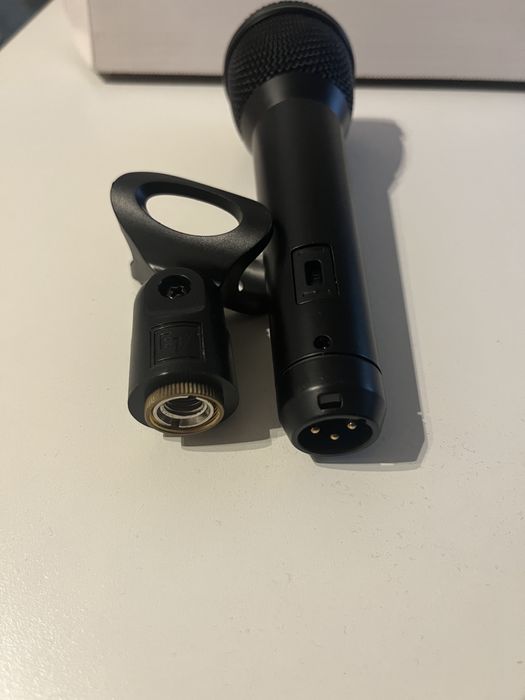 Mikrofon Electro Voice ND96 Superkardioid