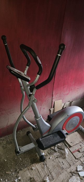 Орбитрек Merck бег