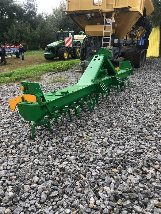 Amazone фреза KG 401