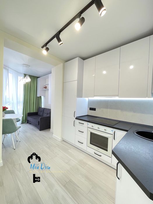 Подобово оренда Жк Софія Резиденція Софіївська Борщагівка