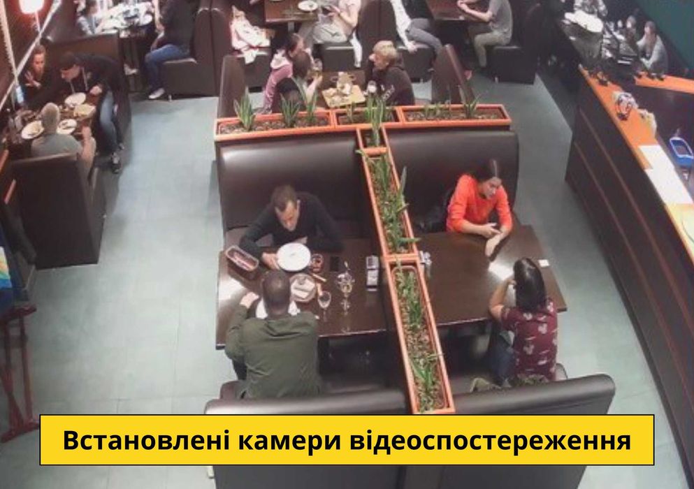 Продається Піцерія — Чистий прибуток 57,000 грн/міс. Окупність 14 міс