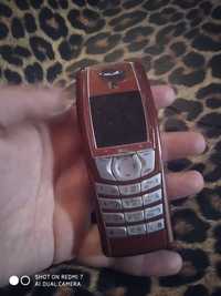 Nokia 6610i на запчасти мобильный телефон