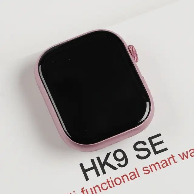 Скидка!! Smart watch Series 9 Смарт Годинник Hk9 SE Часы Apple