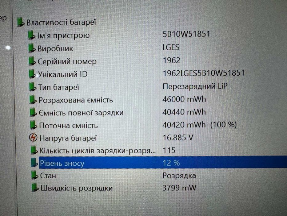 Ноутбук Lenovo ThinkPad L13 Yoga Gen 3 | i5-1245U | 16/256 | FHD IPS