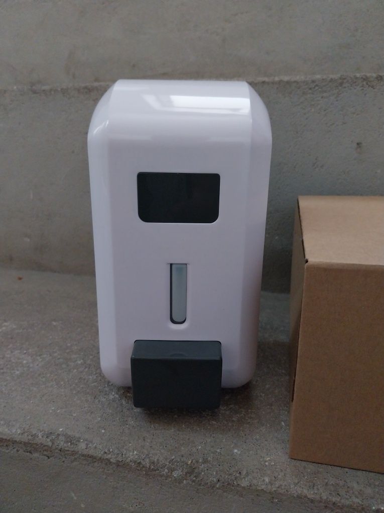 Dispensador Sabão ou detergente gel