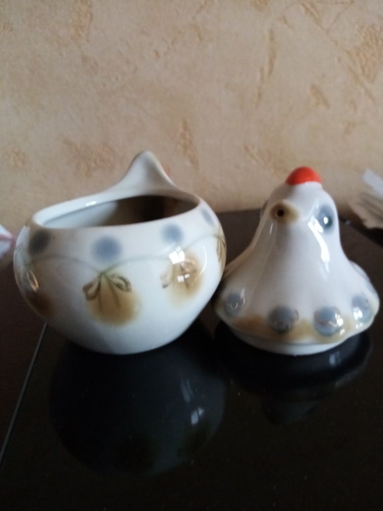Курочка спецов ник фарфор