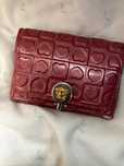 Кошелек Versace бу
