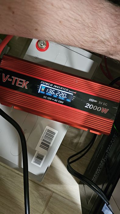 Гелевый Аккумулятор 100Ah