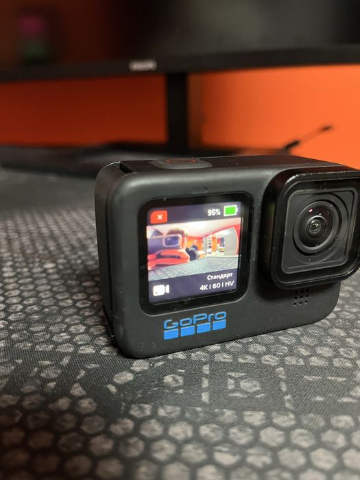 GoPro hero 11 black