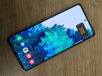 Samsung S20 FE 5G 256GB