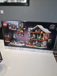 Lego 10325 Górska chata