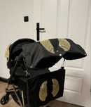 Cybex Mios 2.0 Jeremy Scott Wings 2w1