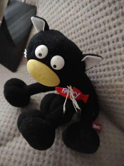 Оригинальные игрушки глазастики и не только