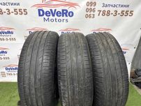 Резина шины комплект Nexen Nfera Sport 235/55R19